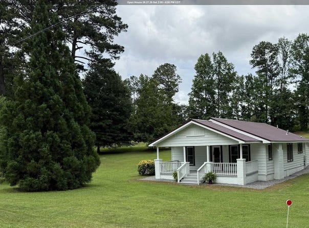 641 HIGHWAY 54, MONTEVALLO, AL 35115