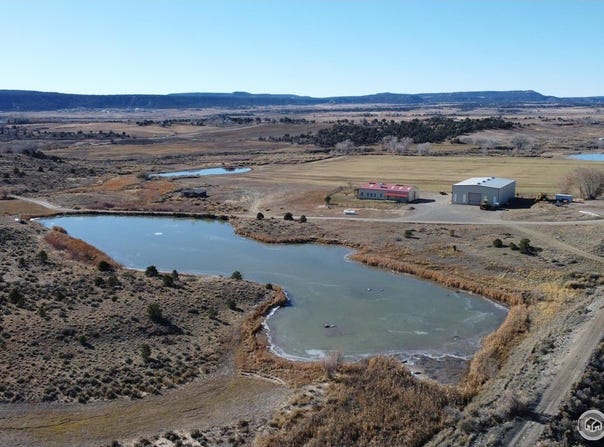 777 County Road 977, Ignacio, CO 81137
