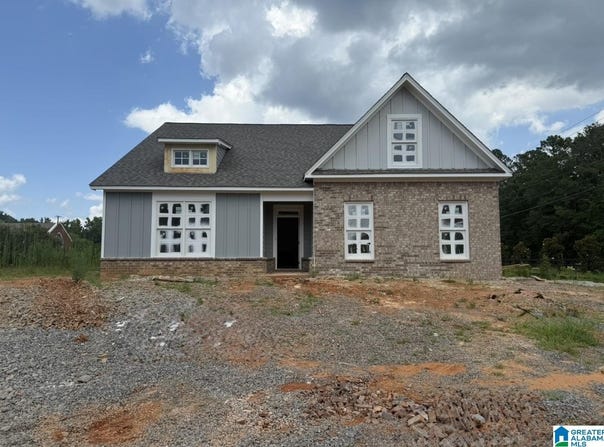 5417 HAYES COVE WAY, TRUSSVILLE, AL 35173