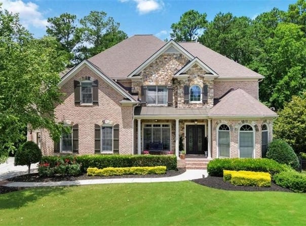 2230 Cambridge hill Court, Dacula, GA 30019