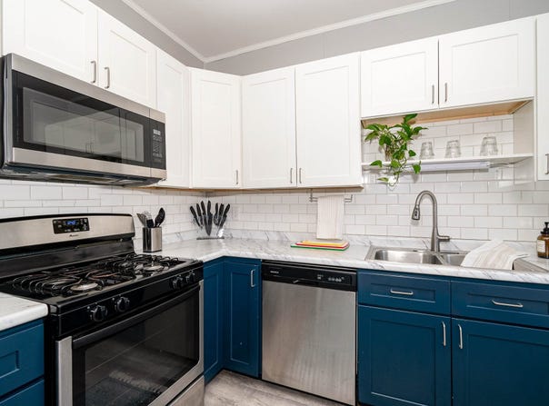 1405 Bogart Street, Greensboro, NC 27405