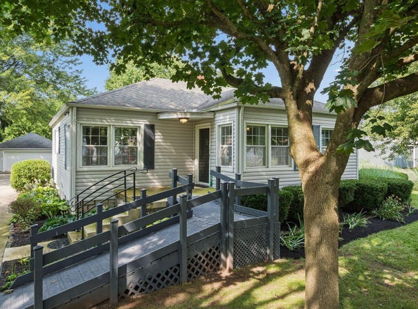 191 E Ottawa Street, Richwood, OH 43344