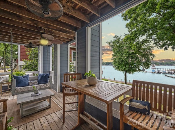 702 Southwest Drive, Davidson, NC 28036