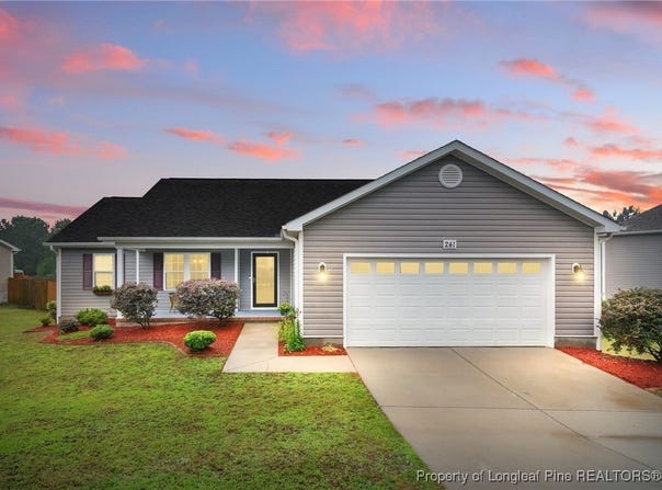 Carthage, NC 28327