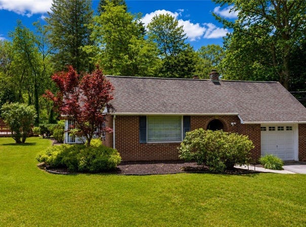2 Chenango Avenue, Sherburne, NY 13460