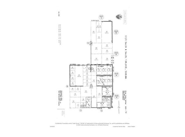 Unnamed County, Newberry Springs, CA 92365