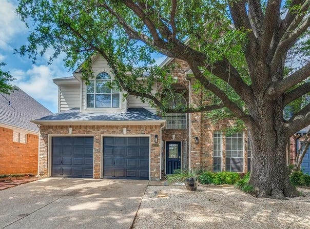 4037 Azure Lane, Addison, TX 75001