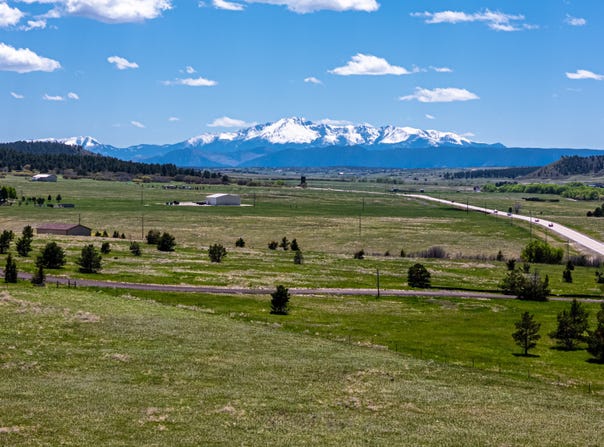 TBD Highway 83, Franktown, CO 80116