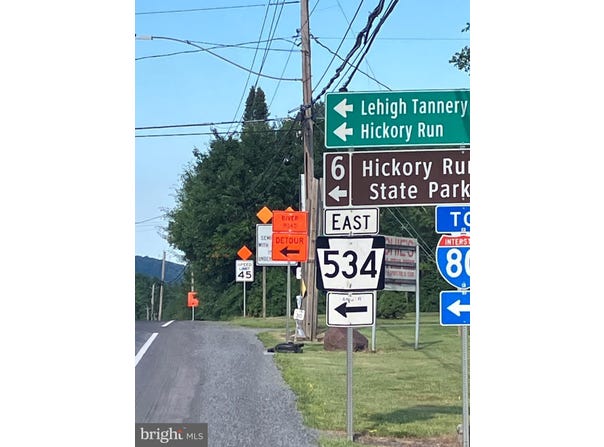 6 STATE ROUTE 940, WHITE HAVEN, PA 18661