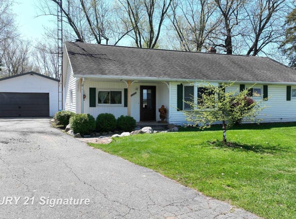 11345 Potter Road, Flushing, MI 48433
