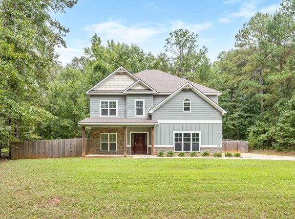 1080 Hudson Mill Circle, Hamilton, GA 31811