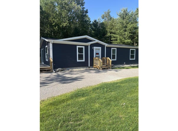 1375 Estey Road, Beaverton, MI 48612