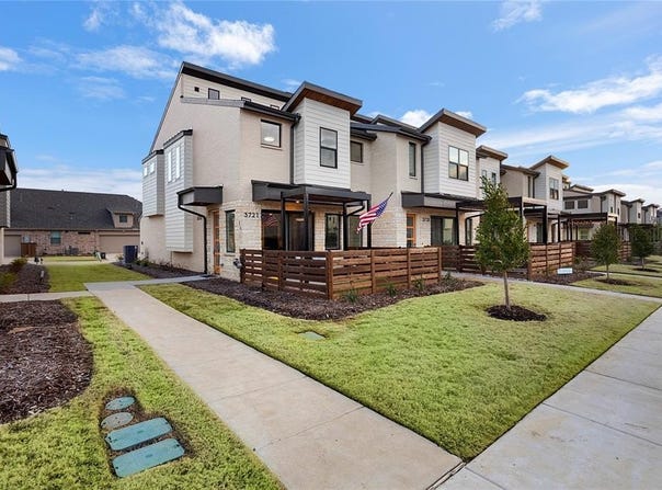 3721 Pine Leaf Lane, Prosper, TX 75078