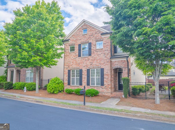 4448 Tacoma, Suwanee, GA 30024