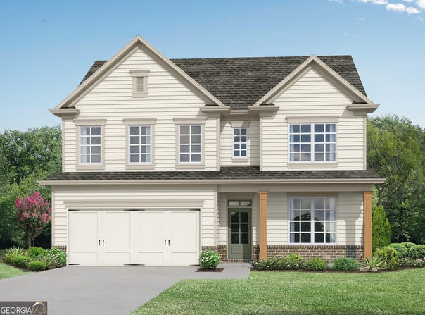 4862 White, Sugar Hill, GA 30518