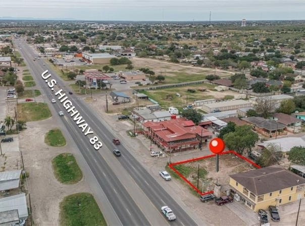 00 E Grant Street, Roma, TX 78584
