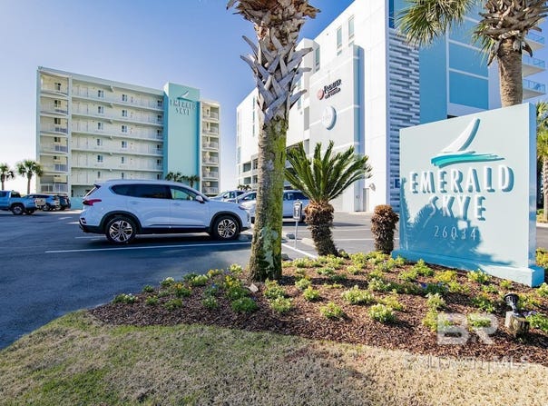 26034 Perdido Beach Boulevard, Orange Beach, AL 36561