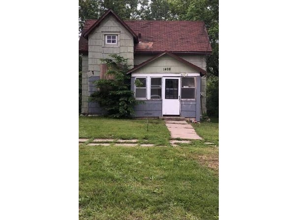 1428 8th S Ave, Fort Dodge, IA 50501