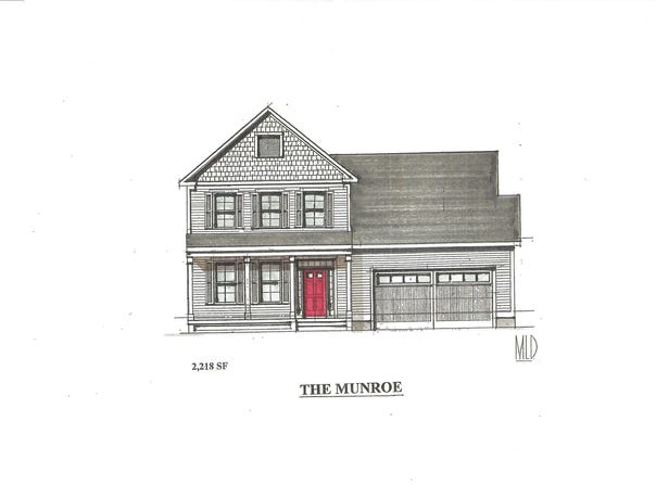 230 Larrow Drive, Williston, VT 05495