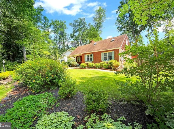 14 UTAH AVE, CHERRY HILL, NJ 08002
