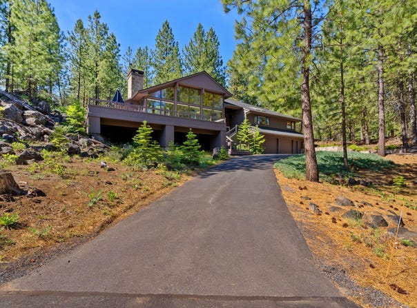 13391 Anapholis, Black Butte Ranch, OR 97759