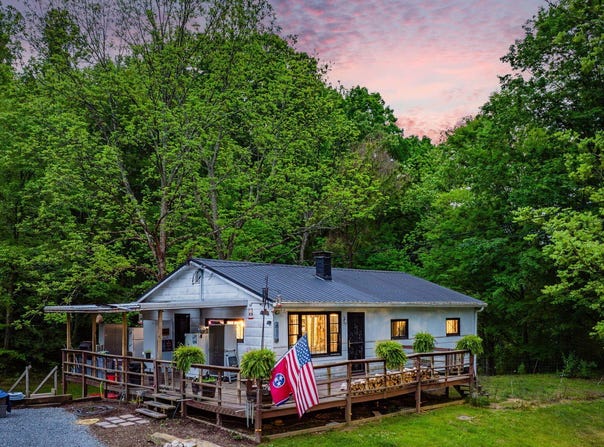 838 Longs Bend Road, Rogersville, TN 37857