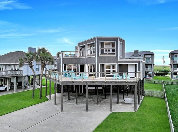 17614 Glei, Galveston, TX 77554