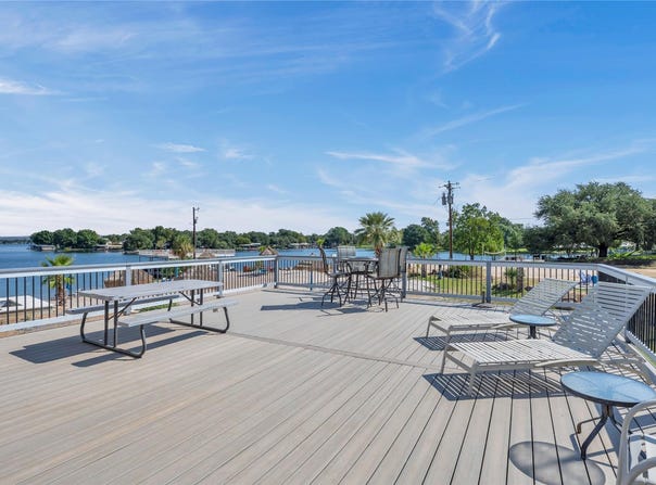 604 Highcrest DR, Granite Shoals, TX 78654