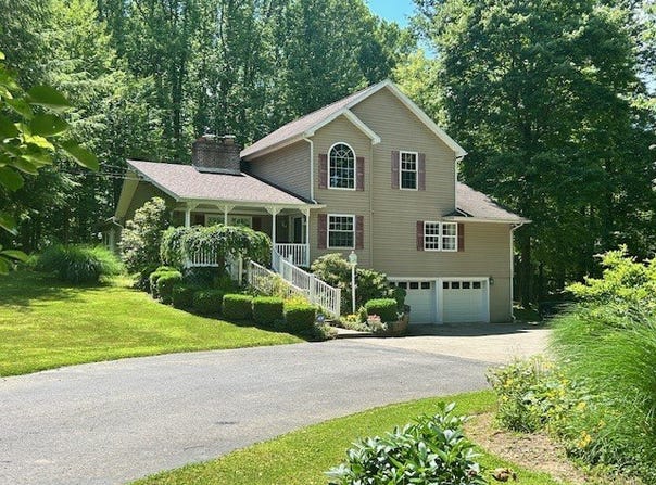 15695 PARK Avenue, Meadville, PA 16335