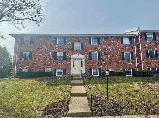 615 Bailey Dr #4, Mansfield, OH 44904