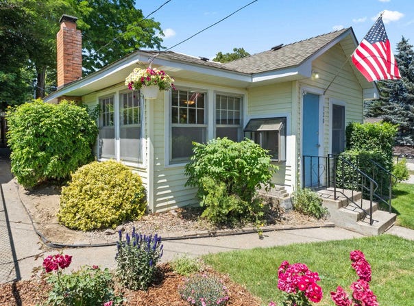 720 Mitchell Ave, Liberty Lake, WA 99019