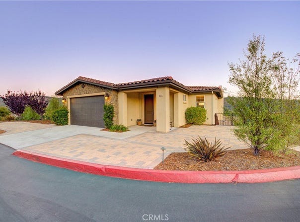 111 Ralph Beck Lane, Arroyo Grande, CA 93420