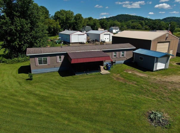 247 South State St, La Farge, WI 54639