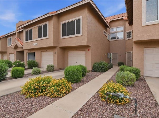1633 E Lakeside Drive, Gilbert, AZ 85234