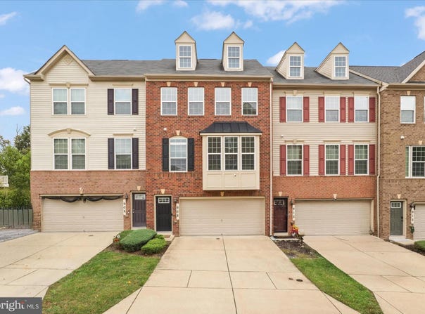 908 EVERS Avenue, CAPITOL HEIGHTS, MD 20743