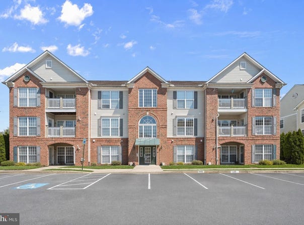 2504 SHELLEY Circle, FREDERICK, MD 21702