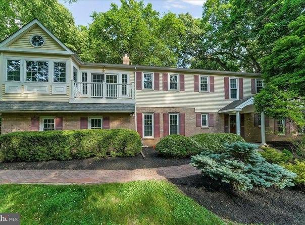 686 LIMEHOUSE RD, WAYNE, PA 19087
