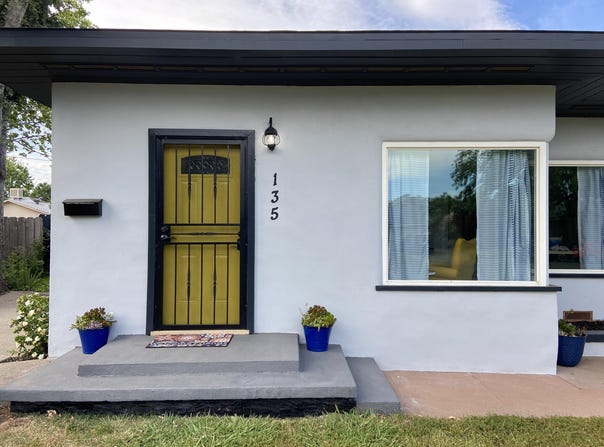 135 Treasure Drive, Red Bluff, CA 96080