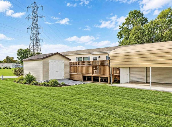 4250 OH-307, Geneva, OH 44041