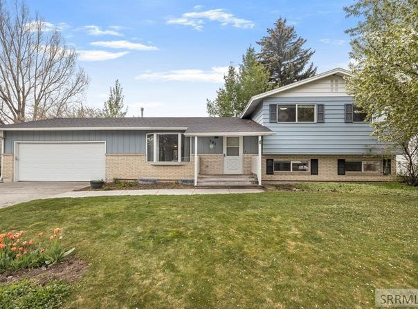 581 Taurus Drive, Rexburg, ID 83440