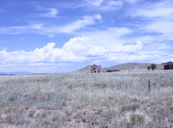 279 Mission Plaza, Westcliffe, CO 81252