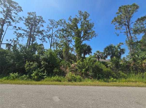 ALTOONA AVENUE, NORTH PORT, FL 34286