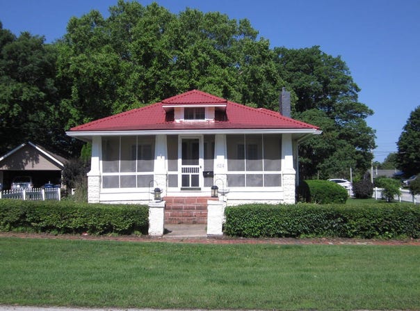 624 North Third Street, Monmouth, IL 61462