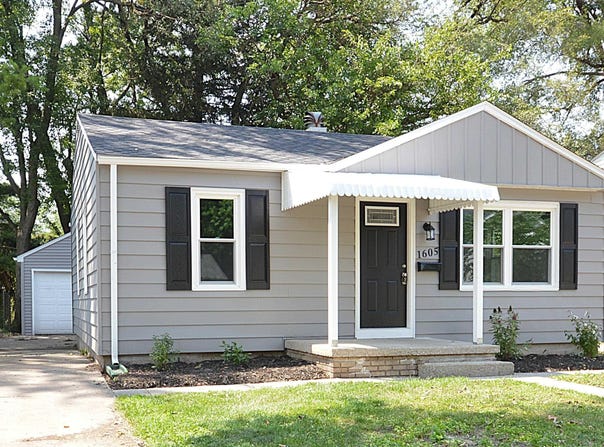 1605 Kentucky Avenue, Fort Wayne, IN 46805