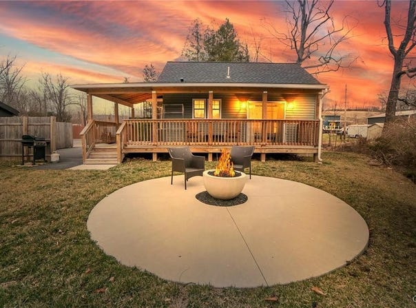 5112 Creek Road unit: B, Heidelberg Twp, PA 18078