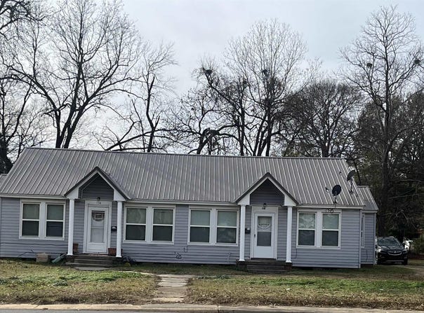 704,714,716 Main St, Hope, AR 71801-0000