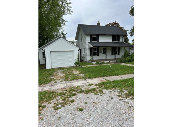 113 Luther Street, Bouton, IA 50039