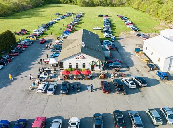 2251 State Route 5, Schuyler, NY 13502