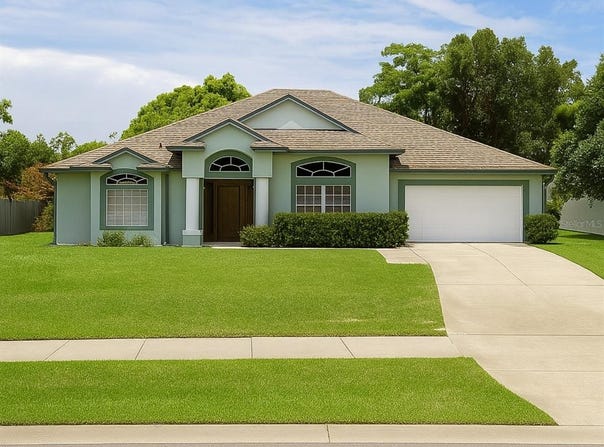1784 PROVIDENCE BOULEVARD, DELTONA, FL 32725