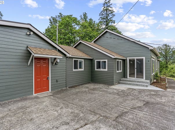 3820 WESTSIDE HWY, Castle Rock, WA 98611
